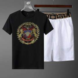 Picture of Versace Shirt Pant Suits _SKUVersaceM-4XL11Ln24224982